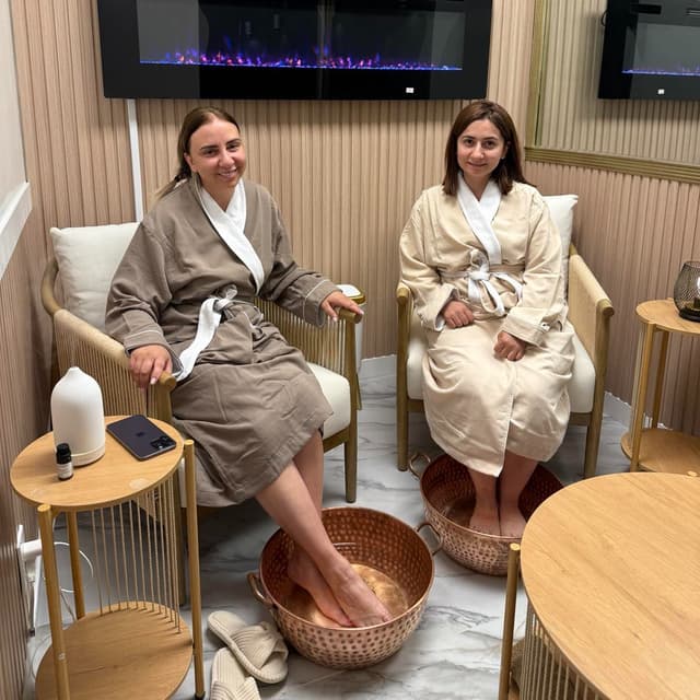 Phenomenal Birthday Bliss - VIP at Phenomenal Aesthetic Medical and Wellness Spa in Encino, CA