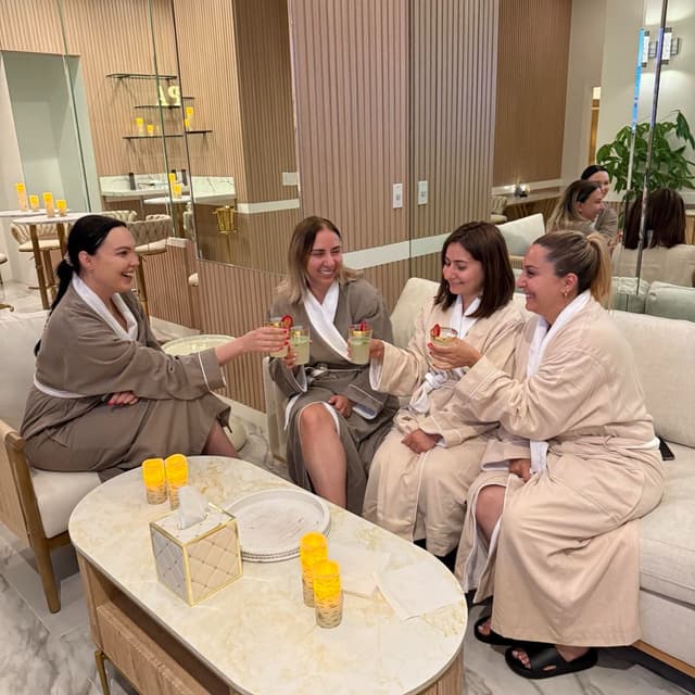 Summer Glow With Your Bestie at Phenomenal Aesthetic Medical and Wellness Spa in Encino, CA